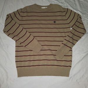 Hurley Sweater Men Sz XL Crewneck
